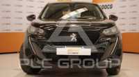 2020 Peugeot 2008