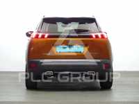 2020 Peugeot 2008