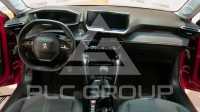 2020 Peugeot 208