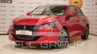 2020 Peugeot 208