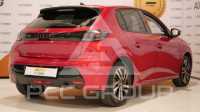 2020 Peugeot 208
