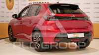 2020 Peugeot 208