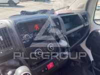 2020 Peugeot Boxer