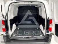 2020 Peugeot Partner
