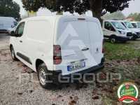 2020 Peugeot Partner