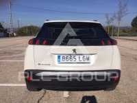 2020 Peugeot 2008