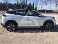 2020 Peugeot 2008