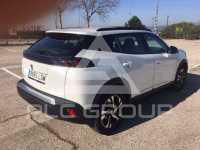 2020 Peugeot 2008