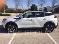 2020 Peugeot 2008