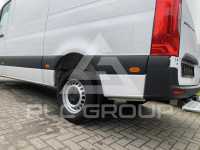 2020 Mercedes Benz Sprinter