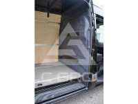 2020 Mercedes Benz Sprinter