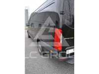 2020 Mercedes Benz Sprinter