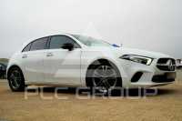 2020 Mercedes Benz A