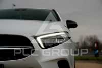 2020 Mercedes Benz A