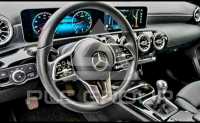 2020 Mercedes Benz A