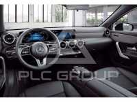 2020 Mercedes Benz A