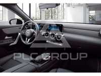 2020 Mercedes Benz A