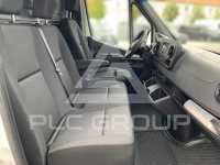 2020 Mercedes Benz Sprinter