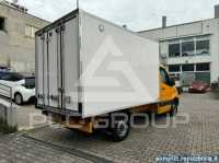 2020 Mercedes Benz Sprinter