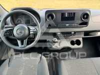 2020 Mercedes Benz Sprinter