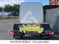 2020 Mercedes Benz Sprinter