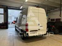 2020 Mercedes Benz Sprinter