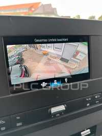 2020 Mercedes Benz Sprinter
