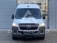 2020 Mercedes Benz Sprinter