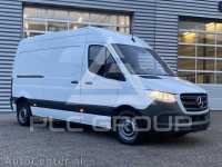 2020 Mercedes Benz Sprinter