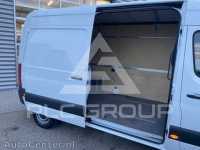 2020 Mercedes Benz Sprinter