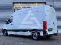 2020 Mercedes Benz Sprinter