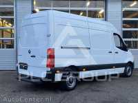 2020 Mercedes Benz Sprinter