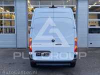 2020 Mercedes Benz Sprinter