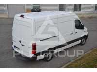 2020 Mercedes Benz Sprinter