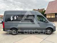 2020 Mercedes Benz Sprinter