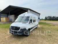 2020 Mercedes Benz Sprinter
