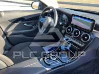 2020 Mercedes Benz C-Class