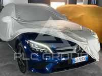 2020 Mercedes Benz C-Class