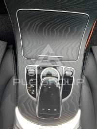 2020 Mercedes Benz C-Class