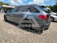 2020 Mercedes Benz C-Class