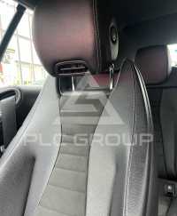2020 Mercedes Benz E-Class
