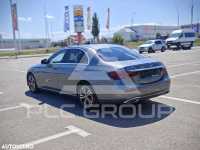 2020 Mercedes Benz E-Class