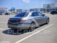 2020 Mercedes Benz E-Class