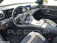 2020 Mercedes Benz E-Class