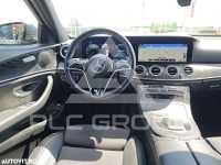 2020 Mercedes Benz E-Class