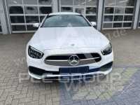 2020 Mercedes Benz E-Class