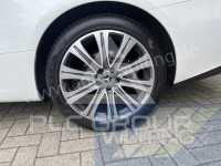 2020 Mercedes Benz E-Class