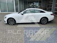 2020 Mercedes Benz E-Class