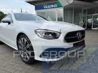 2020 Mercedes Benz E-Class