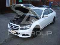 2020 Mercedes Benz E-Class